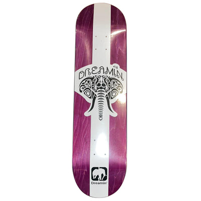 The Phant Tribe 8.25