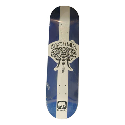 Phant Tribal Blue