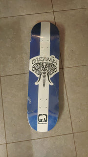 Phant Tribal Blue